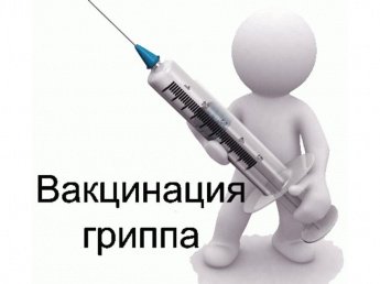 Вакцинация
