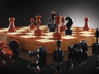 Шахматный турнир памяти Квасникова А.К.