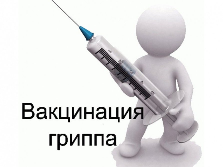 Вакцинация